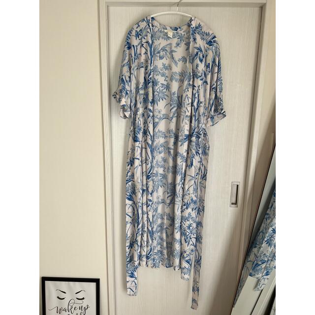 大人も着やすいシンプルファッション 【入手困難☆タグ付き☆H&M 安室