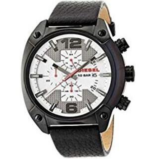 ディーゼル(DIESEL)のディーゼル　腕時計　DZ4278 海外モデル DIESEL(腕時計(アナログ))