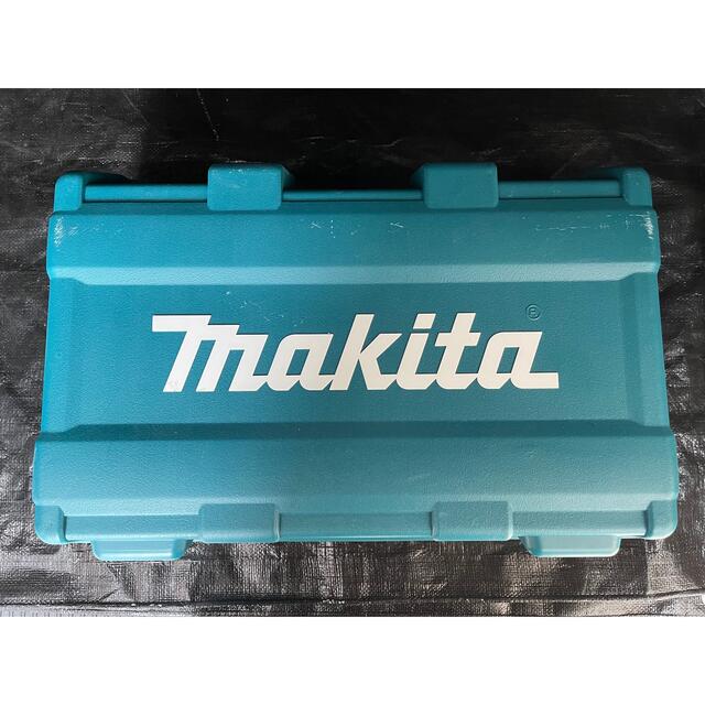 Makita(マキタ)のマキタ　充電式ジグソー　JV184ZDK 18vバッテリーモデル スポーツ/アウトドアの自転車(工具/メンテナンス)の商品写真