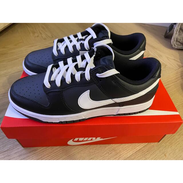 Nike Dunk Low "Black Panda"