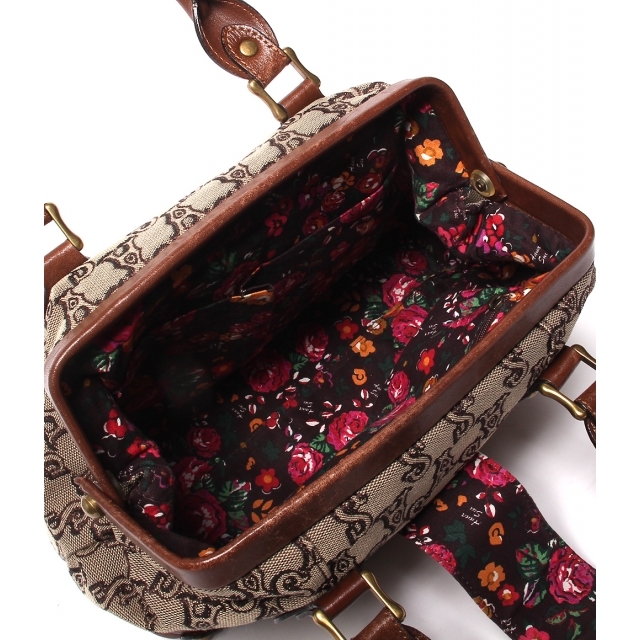 ANNA SUI(アナスイ)のアナスイ 2wayハンドバッグ ショルダーバッグ レディース レディースのバッグ(ハンドバッグ)の商品写真