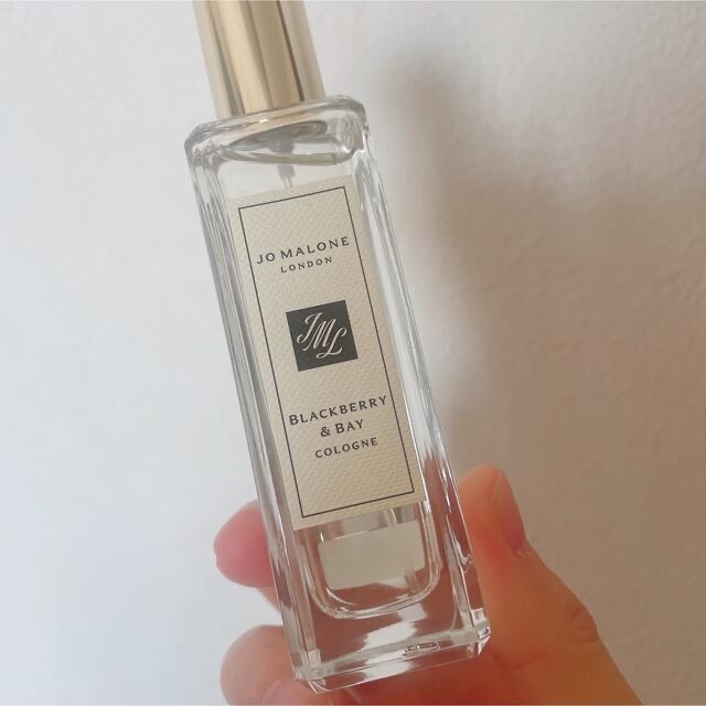 JO MALONE ブラックベリー&ベイ コロン　30ml