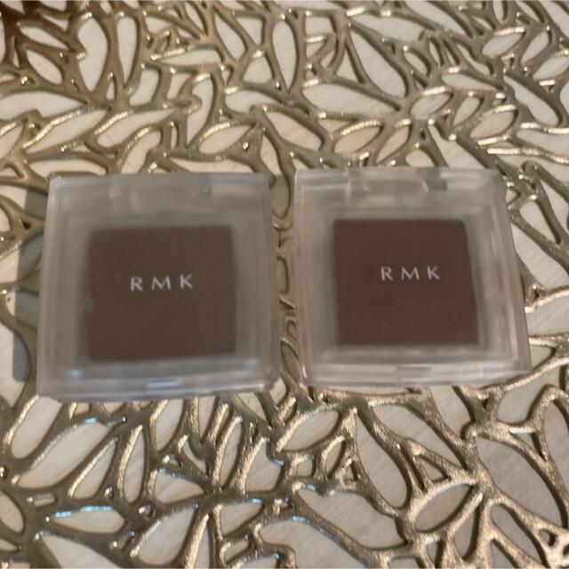 RMK(アールエムケー)のRMK アイシャドウセット コスメ/美容のベースメイク/化粧品(アイシャドウ)の商品写真