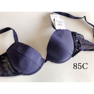 シモーヌペレール(Simone Perele)のC85☆シモーヌ ペレールSIMONE PERELE 　プッシュアップブラ(ブラ)