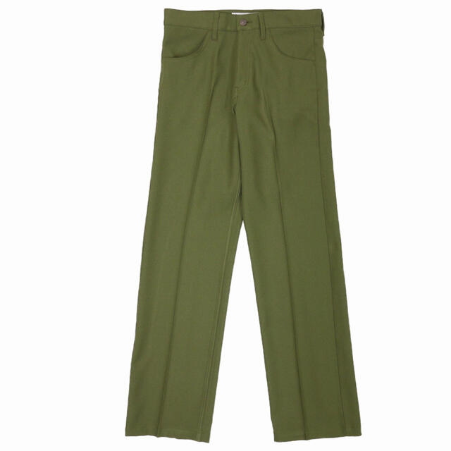 DAIRIKU 20AW Flasher Pressed Pants