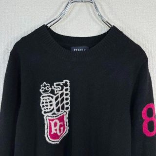 パーリーゲイツ セーターの通販 1,000点以上 | PEARLY GATESを買うなら ...