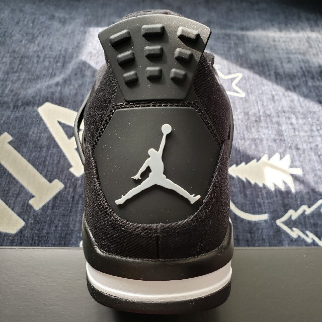 29cm◆ AIR JORDAN4 RETRO SE  ナイキエアジョーダン4 4