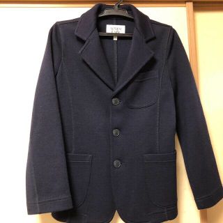 アルマーニ ジュニア(ARMANI JUNIOR)の【cyndi様専用】アルマーニジュニア　ジャケット8A(ジャケット/上着)