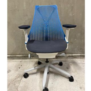 ハーマンミラー(Herman Miller)の大処分格安ハーマンミラー　セイルチェア　(オフィスチェア)