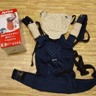 アップリカ 抱っこひも/おんぶひもの通販 1,000点以上 | Apricaの ...