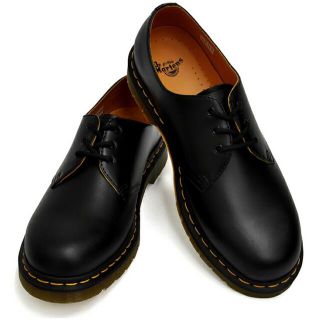 ドクターマーチン(Dr.Martens)のドクターマーチン　3ホール(ブーツ)