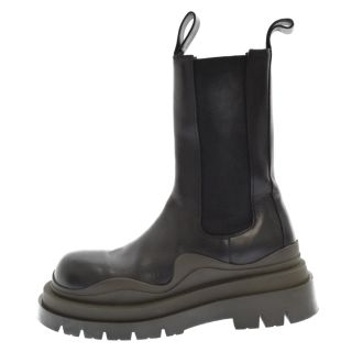 ボッテガ(Bottega Veneta) ブーツ ブーツ(メンズ)の通販 100点以上 ...