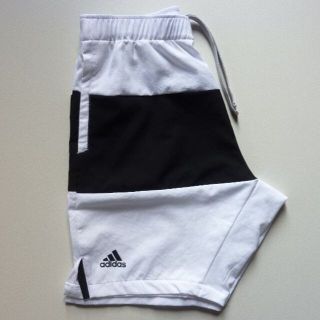 アディダス(adidas)のアディダス テニス CLIMALITE ショートパンツ(ウェア)