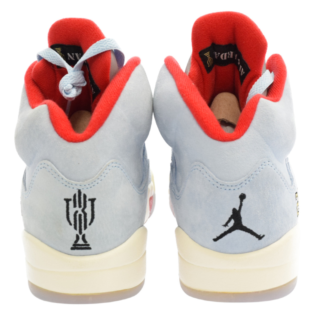 【即日発送可】TROPHY ROOM × AIRJORDAN 5 RETRO