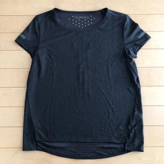 アディダス(adidas)のアディダス　Tシャツ カットソー(Tシャツ(半袖/袖なし))