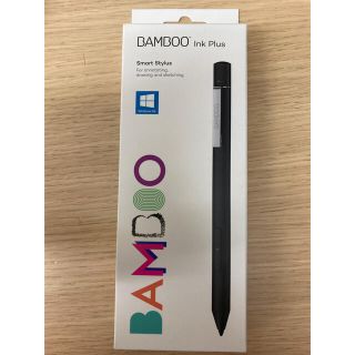 ワコム(Wacom)の【送料込】WACOM BAMBOO スタイラスペン Ink Plus(PC周辺機器)