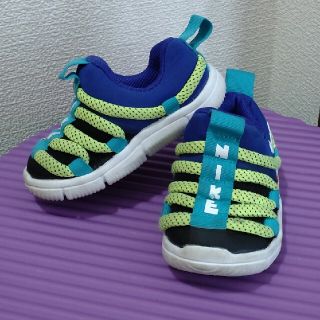 ナイキ(NIKE)のナイキ　NIKE　シューズ　スニーカー　12cm(スニーカー)