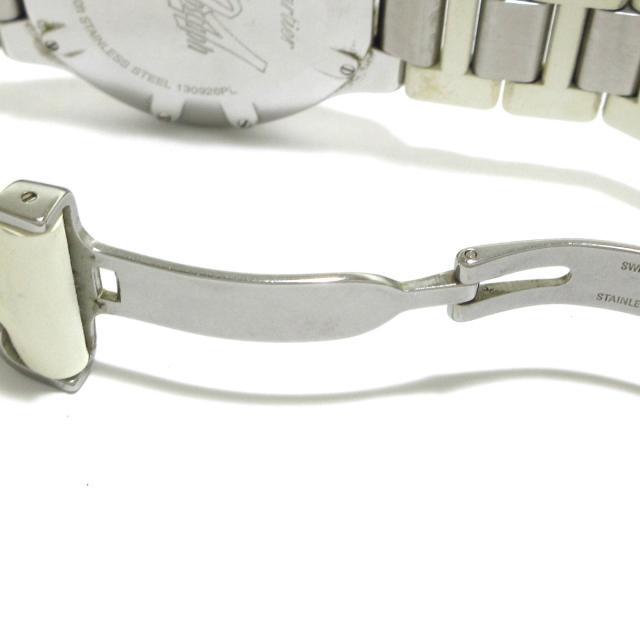 Cartier(カルティエ)のカルティエ 腕時計 マスト21クロノスカフLM メンズの時計(その他)の商品写真