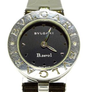ブルガリ エナメル 腕時計(レディース)の通販 35点 | BVLGARIの 