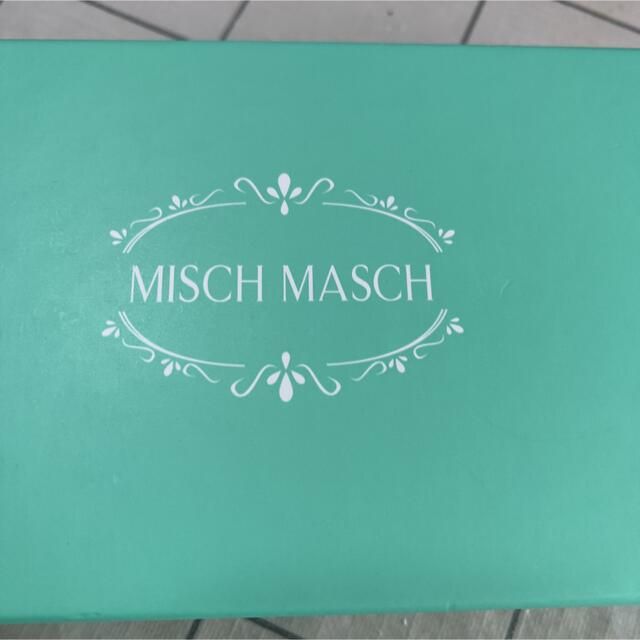 MISCH MASCH(ミッシュマッシュ)のミッシュマッシュ長財布 レディースのファッション小物(財布)の商品写真