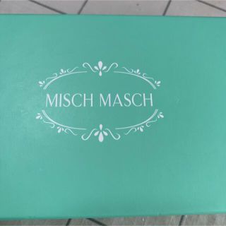 ミッシュマッシュ(MISCH MASCH)のミッシュマッシュ長財布(財布)