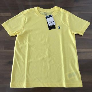 ポロラルフローレン(POLO RALPH LAUREN)のPOLO RALPH LAUREN  Tシャツ　110(Tシャツ/カットソー)