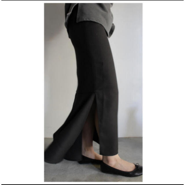 SNIDEL(スナイデル)のclastellar マーメイドスカート レディースのスカート(ロングスカート)の商品写真