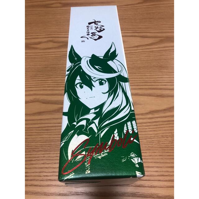 七冠馬 ウマ娘 シンボリルドルフ 一本 - ruizvillandiego.com