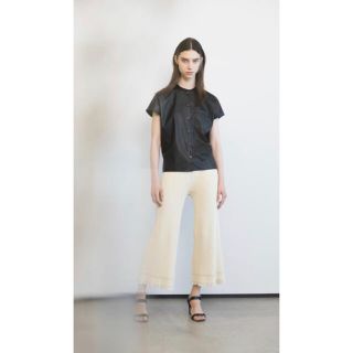 theory - Theory 21aw キュロットパンツの通販 by yu♡'s shop