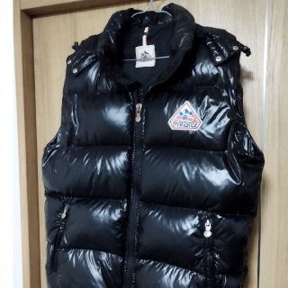 ピレネックス ダウンベスト(メンズ)の通販 32点 | Pyrenexのメンズを