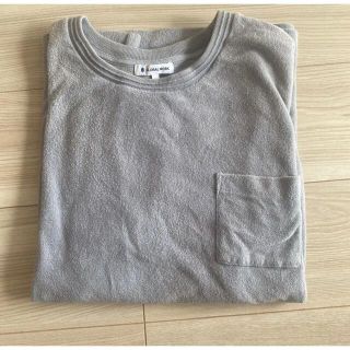 グローバルワーク(GLOBAL WORK)のグローバルワーク　Tシャツ　Ｌ(Tシャツ/カットソー(半袖/袖なし))