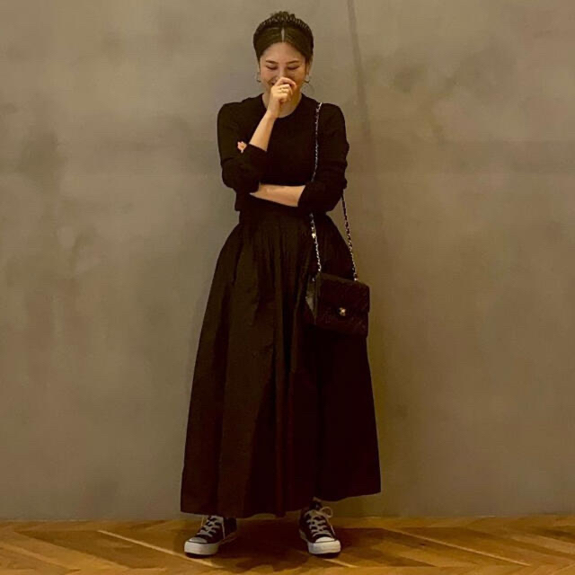 Deuxieme Classe SHARK スカート
