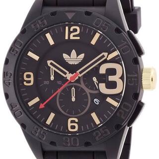 アディダス(adidas)のadidas 腕時計 NEWBURGH ADH2905(腕時計(アナログ))