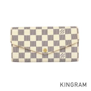 ヴィトン(LOUIS VUITTON) 財布(レディース)(ホワイト/白色系)の通販 ...