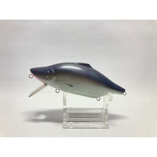 ダイワ(DAIWA)の激レア！釣りキチ三平ルアー！(ルアー用品)