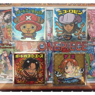 ONE PIECE - とぅんどぅ様専用の通販 by とんちゃん｜ワンピースならラクマ