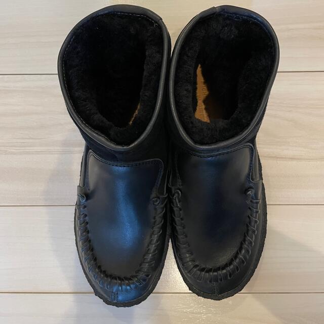 SECCHIARI MICHELE ショートブーツ レディースの靴/シューズ(ブーツ)の商品写真