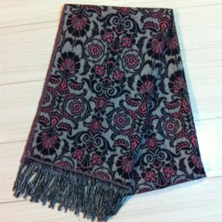 ナチュラルビューティーベーシック(NATURAL BEAUTY BASIC)のナチュラルビューティー マフラー(マフラー/ショール)