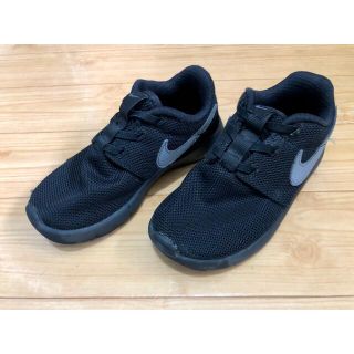 ナイキ(NIKE)のナイキ  タンジュン　キッズ(スニーカー)