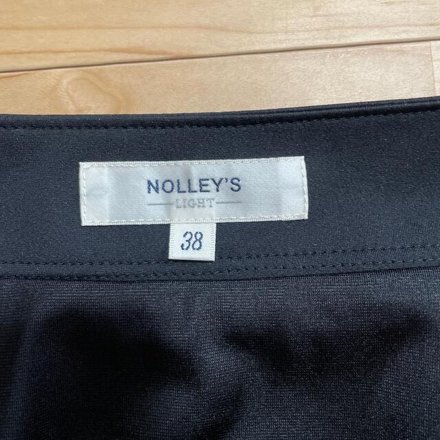 NOLLEY'S(ノーリーズ)の【なおみん様専用】NOLLEY’Sスカート レディースのスカート(ひざ丈スカート)の商品写真