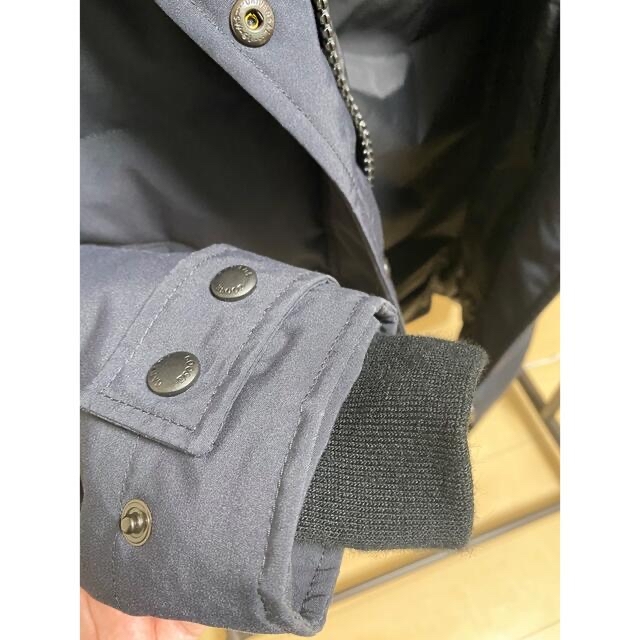 美品 Sサイズ カナダグース マッケンジー ダウンコート ダウン