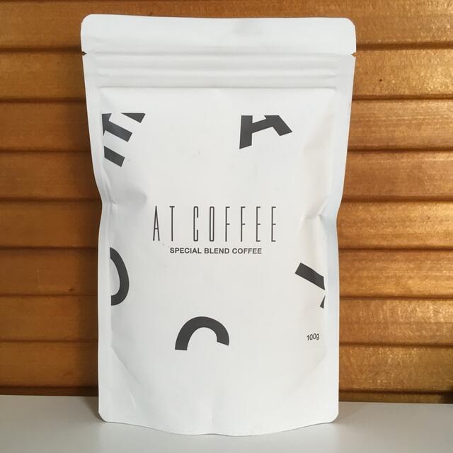 AT COFFEE アットコーヒー 100g www.posty.sk