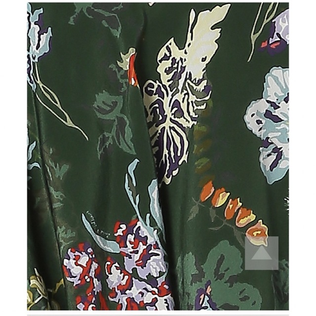 Zadig&Voltaire(ザディグエヴォルテール)の再値下げ！　Zadig シルク100% スカート レディースのスカート(ミニスカート)の商品写真