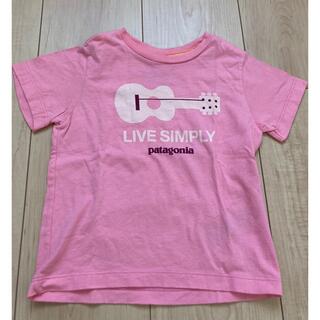 パタゴニア(patagonia)のパタゴニア  Tシャツ　(Ｔシャツ)