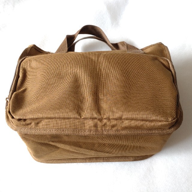 nano・universe(ナノユニバース)のミッキー　鞄 レディースのバッグ(トートバッグ)の商品写真