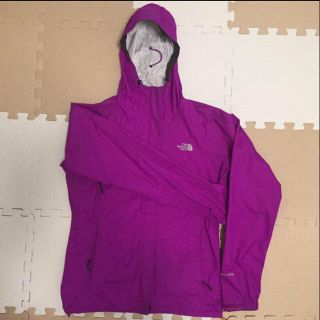 ザノースフェイス(THE NORTH FACE)のノースフェイス マウンテンパーカー ウィンドブレーカー(パーカー)