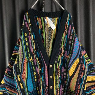 クージー 黒 カーディガン(メンズ)の通販 9点 | COOGIのメンズを買う ...