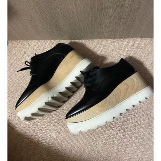 ステラマッカートニー　Stella McCartney エリス　新品未使用　34