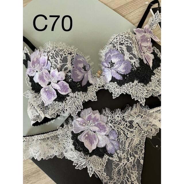 butszo.jp - 即日発送!Salute 69グループ 店舗限定 ブラC70Tバック