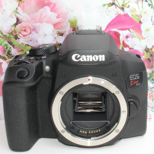 ❤️予備バッテリー付❤️Canon Kiss X10i 超望遠トリプルレンズ ❤️予備バッテリー付❤️Canon Kiss X10i 超望遠トリプルレンズ